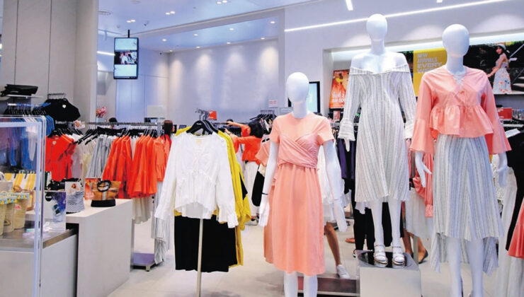 Hazır giyim sektörü İstanbul’da bir araya geldi