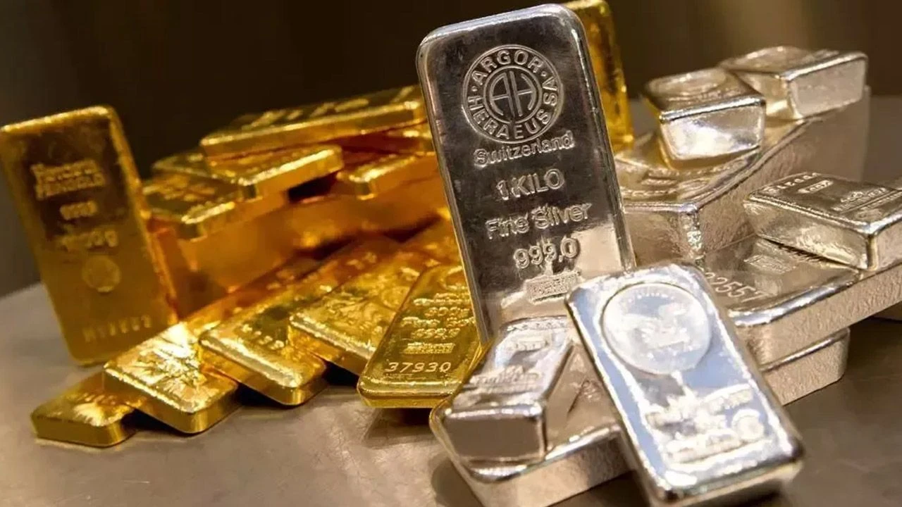 2025 yılında altın mı, gümüş mü daha çok kazandırdı? 4 2025 yılında altın mı gümüş mü daha çok kazandırdı altın mı almalıyım gümüş mü