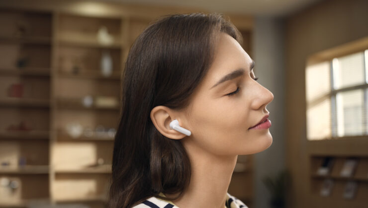 Huawei FreeBuds SE 4 özellikleri! Şarjı ne kadar gidiyor, suya dayanıklı mı?