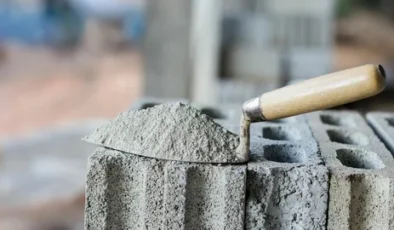 Çimento pofesyonelleri Ankara’da buluşuyor