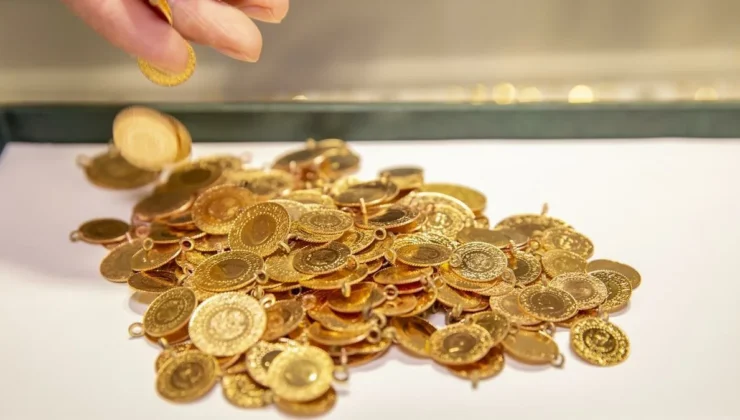 Altın ve gümüşte sahtecilik alarmı!