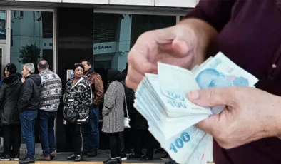 EYT bekleyenler dikkat! Prim gün eksikliği erken emekliliği engelliyor