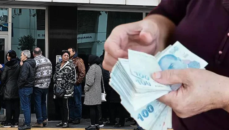 EYT bekleyenler dikkat! Prim gün eksikliği erken emekliliği engelliyor