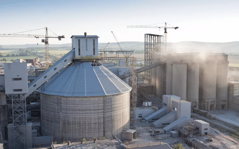 İhracatta hızlanan çimento kurla frenleniyor 6 image