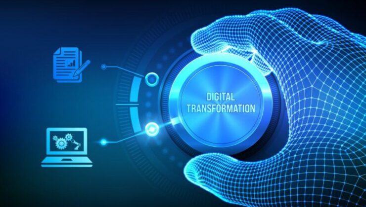 Eğitim dijitalleşiyor 21. yüzyıl becerileri artıyor