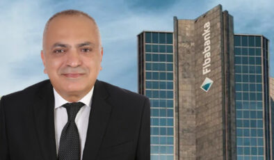 Fibabank’ta üst düzey atama