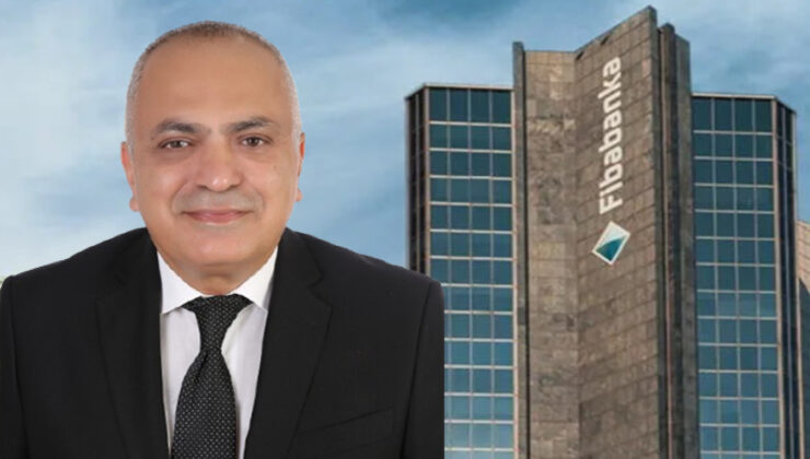 Fibabank’ta üst düzey atama