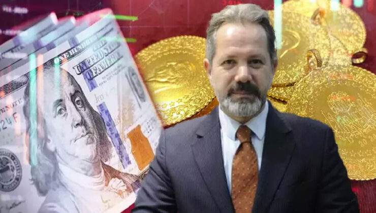 Altın mı, gümüş mü, Bitcoin mi? İslam Memiş’ten kısa ve uzun vadeli yatırım tavsiyesi