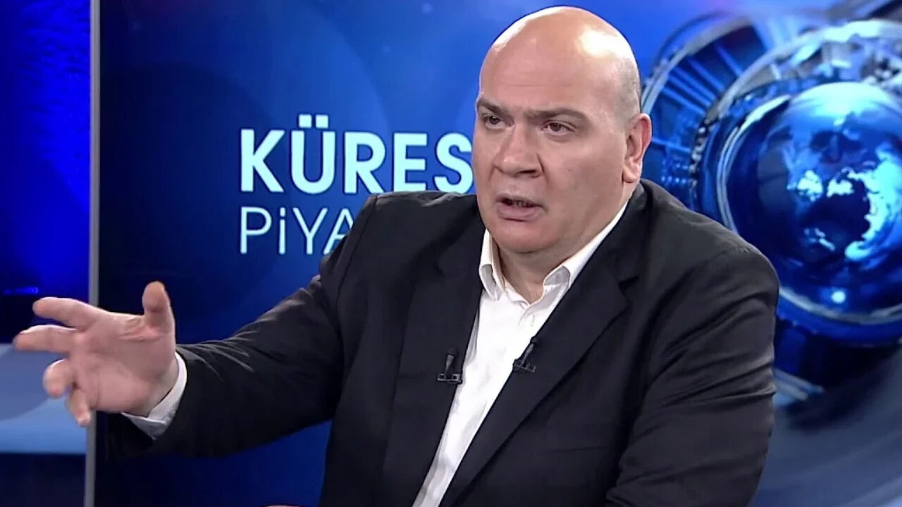 Investco Holding’e yapılan borsa operasyonu sonrası hisseleri çakıldı 3 Investco Holding hisse neden düştü borsa operasyonu