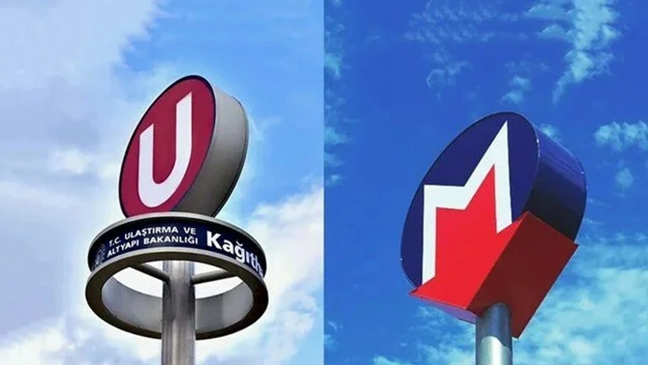 Marmaray'a zam geldi mi istanbul Ulaştırma Bakanlığı’na bağlı metrolar hangileri