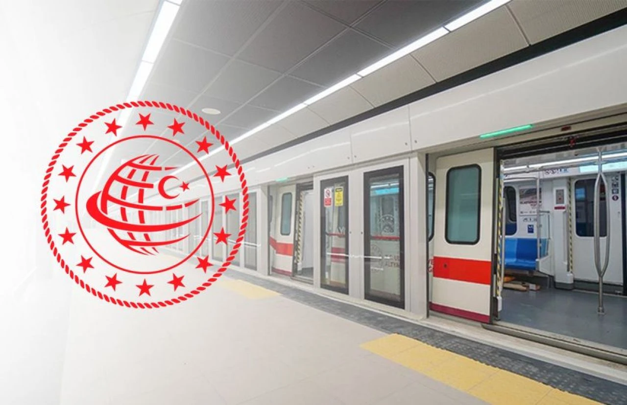 Marmaray'a zam geldi mi istanbul Ulaştırma Bakanlığı’na bağlı metrolar hangileri