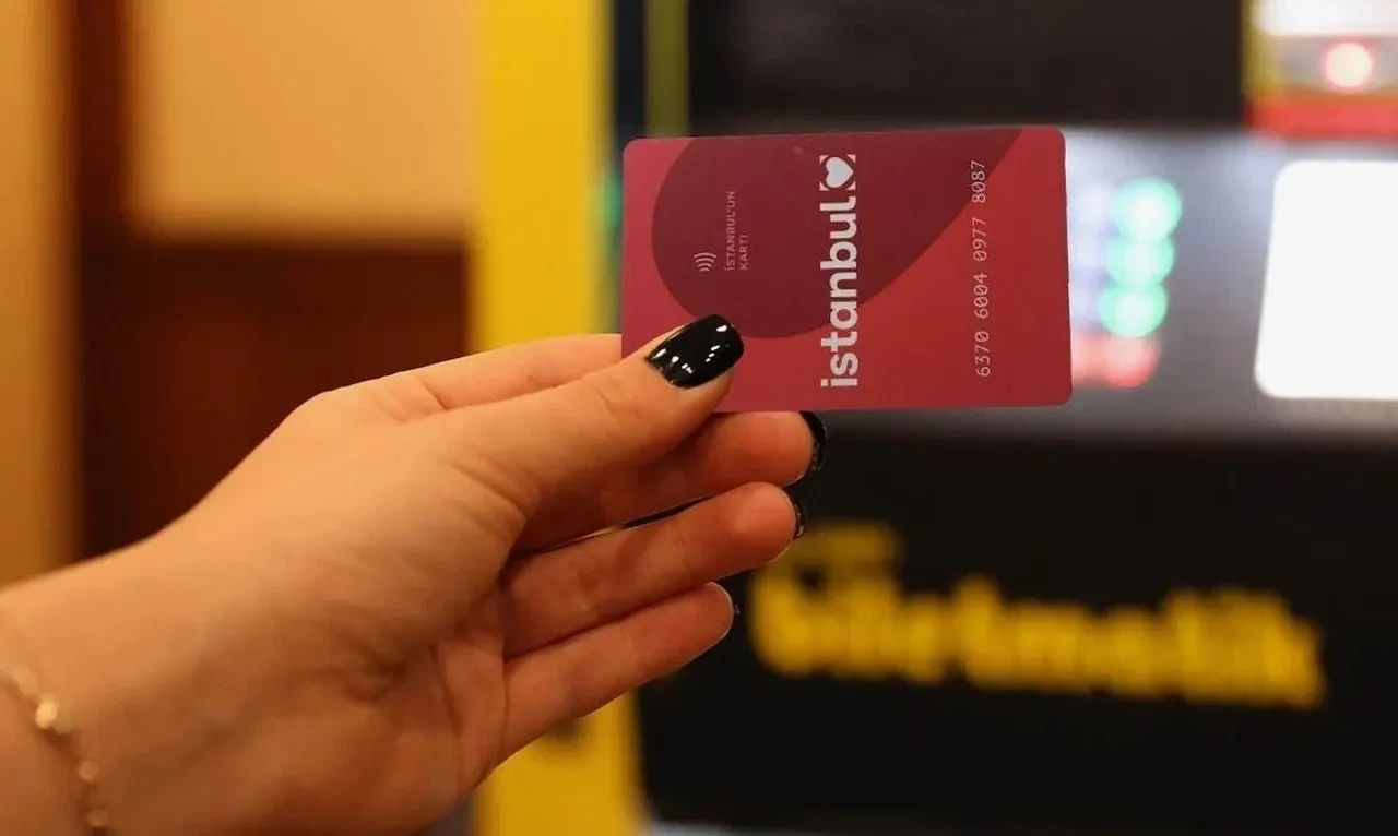 İstanbulkart'a zam gelecek mi, ne zaman zam gelecek 2025 Tam bilet, öğrenci aylık akbili fiyatları