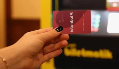 İstanbulkart 30 yaş sınırı ne zaman kalkacak?