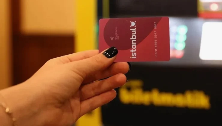 İstanbulkart 30 yaş sınırı ne zaman kalkacak?