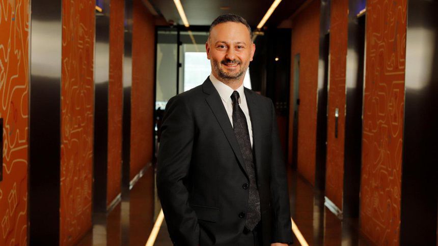 Türkiye’yi dünyaya bağlayan yeni lojistik köprü 3 kaan gunduz 1756658814