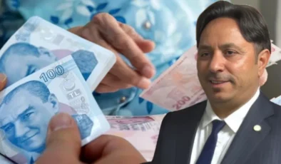 En düşük emekli maaşı Ocak 2026’da ne kadar olacak? İsa Karakaş’tan net rakam