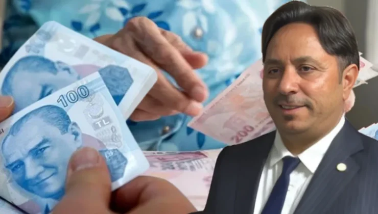 En düşük emekli maaşı Ocak 2026’da ne kadar olacak? İsa Karakaş’tan net rakam