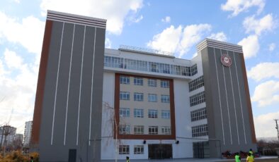 Yenilikçi eğitimle Kayseri’ye yayılıyor