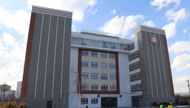 Yenilikçi eğitimle Kayseri’ye yayılıyor