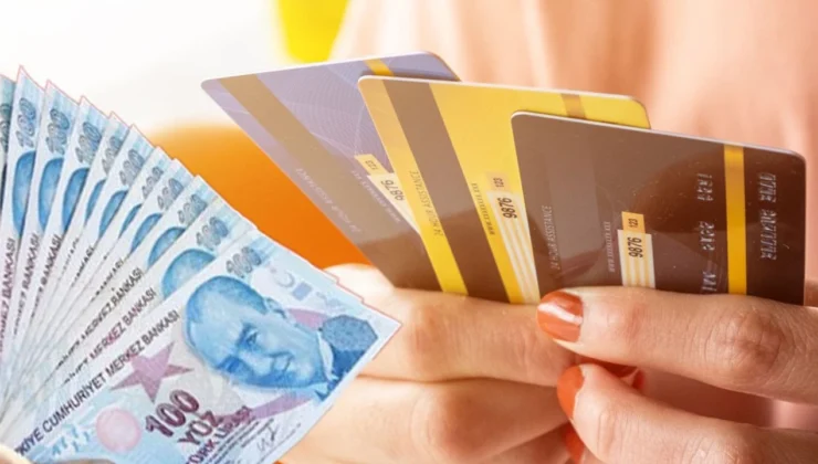 Kredi kartı işlemlerinde yeni dönem: Faiz ve ücret düzenlemeleri 1 Kasım’da yürürlüğe giriyor