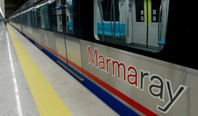 Marmaray’a zam geldi mi? İstanbul Ulaştırma Bakanlığı’na bağlı metrolar hangileri?