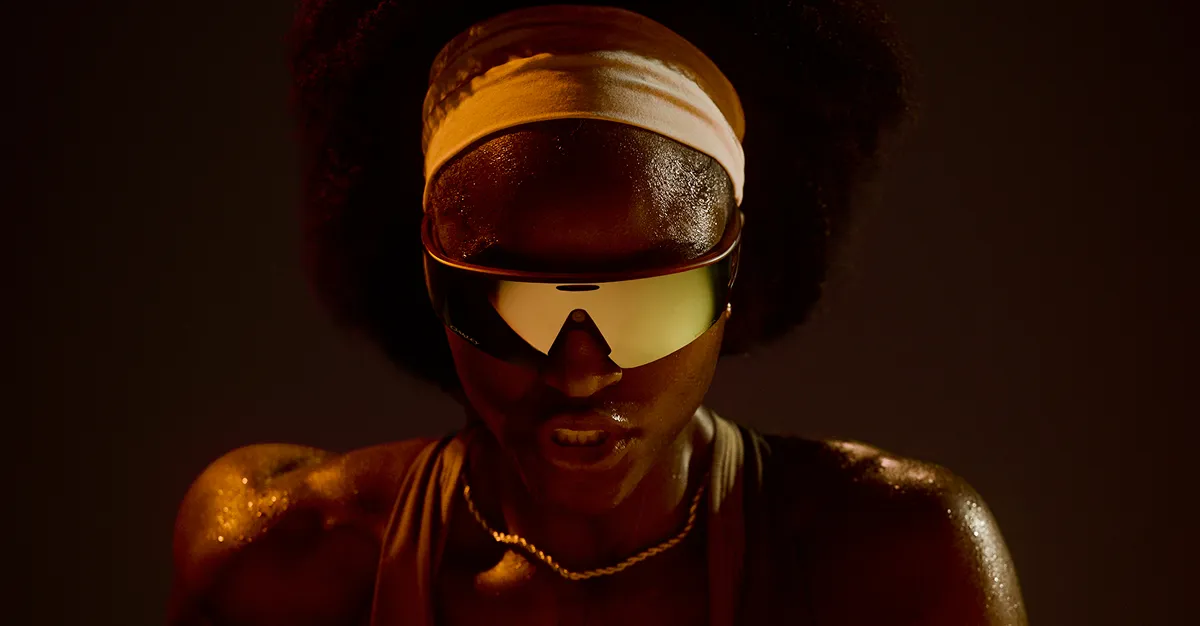 Meta, sporcular için Meta Vanguard akıllı gözlüğünü tanıttı