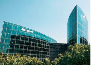 Microsoft EMEA Bölgesi’nde iki üst düzey atama yapıldı