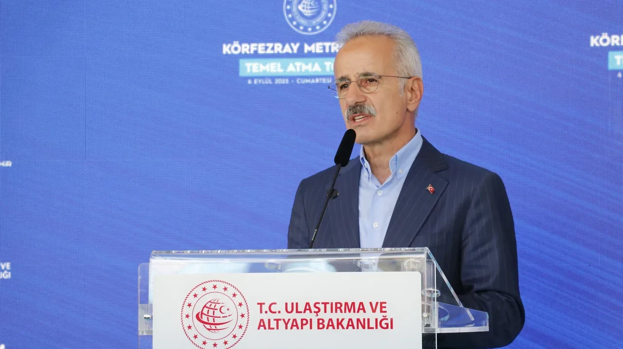 Gaziray durakları nereden nereye gidiyor