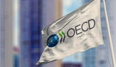 OECD, Türkiye’nin 2025 büyüme tahminini yükseltti