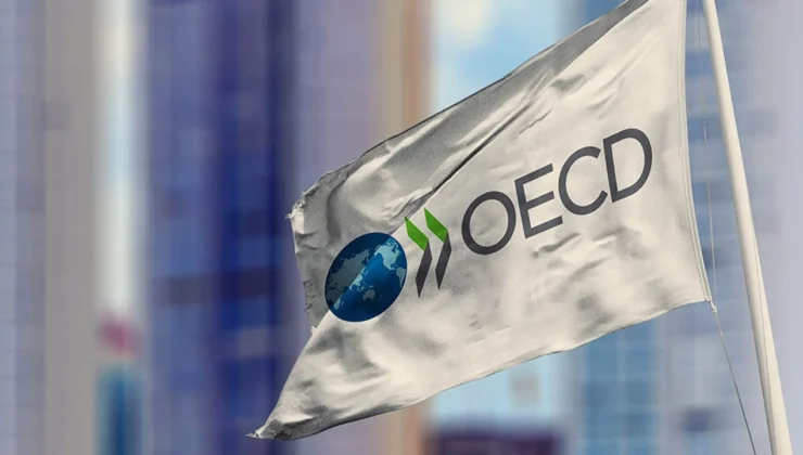 OECD, Türkiye’nin 2025 büyüme tahminini yükseltti