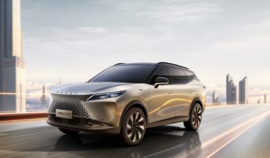 OMODA 7 Türkiye’de satışa hazırlanıyor: Yeni nesil premium mobilite deneyimi