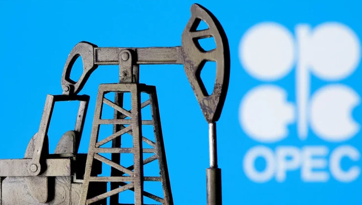 OPEC+ toplantısı ve ABD yaptırımlarıyla brent petrolü yükselişte
