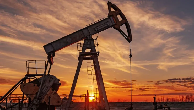 Petrol fiyatları Rusya endişesiyle yatay seyirde