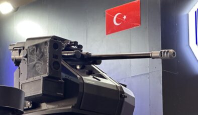 Savunmada ilk 100’de 5 Türk şirketi