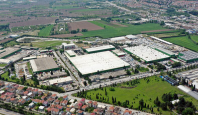 Otokar, Mercedes-Benz Conecto otobüslerini Sakarya’da üretecek