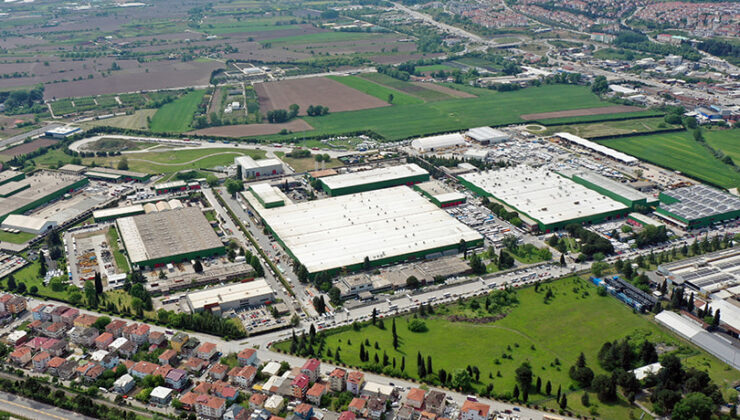 Otokar, Mercedes-Benz Conecto otobüslerini Sakarya’da üretecek