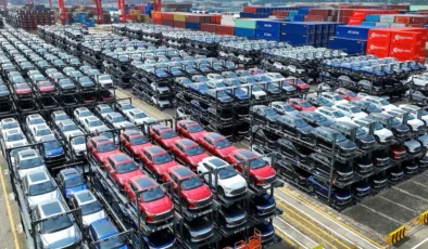 ODMD Başkanı Bozkurt’tan otomobil vergilerine yönelik eleştiri: “Modern ve adil bir sistem şart”