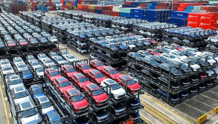 ODMD Başkanı Bozkurt’tan otomobil vergilerine yönelik eleştiri: “Modern ve adil bir sistem şart”