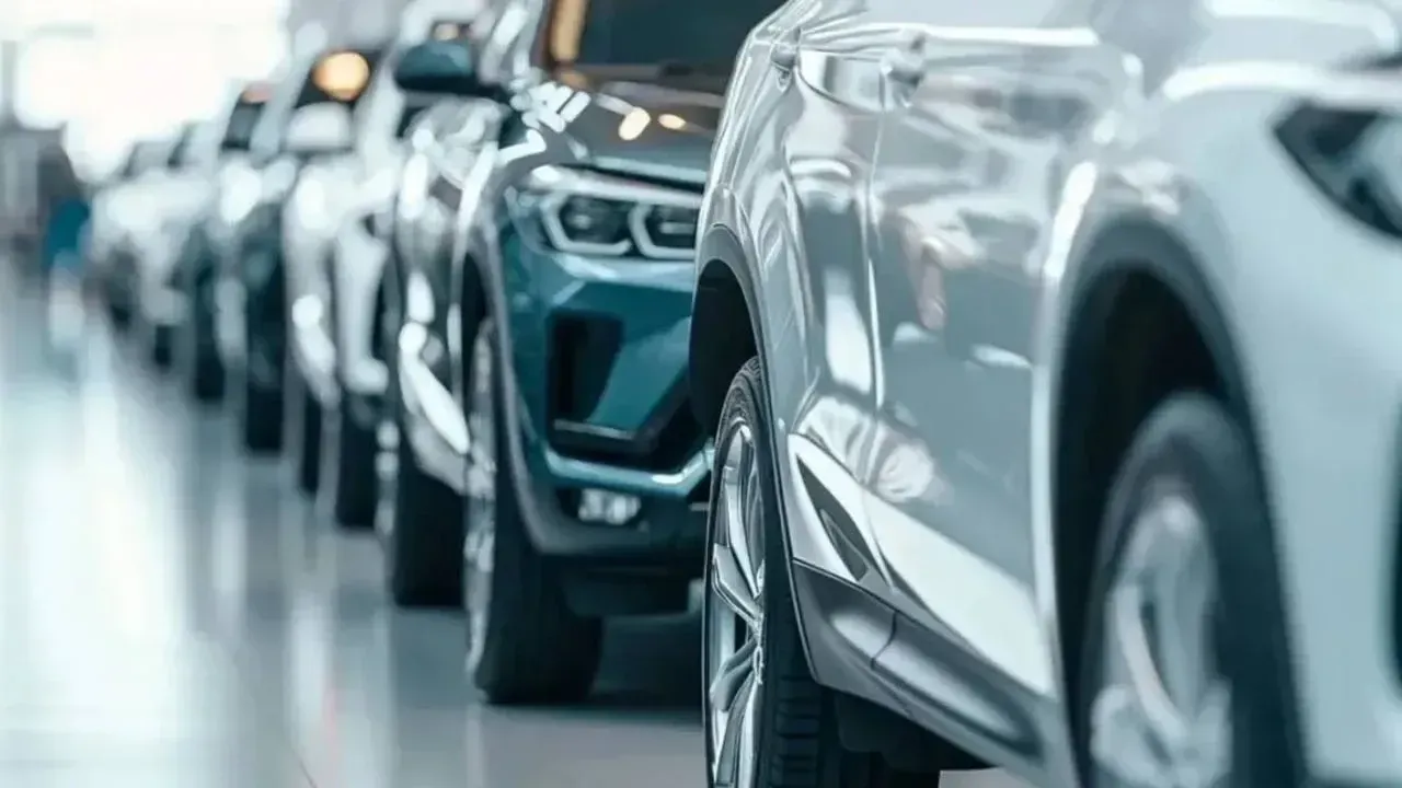 ODMD Başkanı Bozkurt'tan otomobil vergilerine yönelik eleştiri: "Modern ve adil bir sistem şart” 3 ODMD Başkanı Bozkurt'tan otomobil vergilerine yönelik eleştiri: "Modern ve adil bir sistem şart”