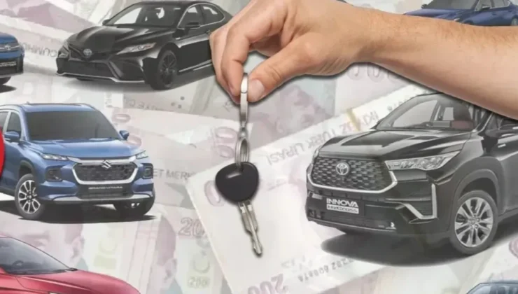 Otomobile vergi düzenlemesi sonrası Tesla, Chery, BYD, Toyota, Honda Civic fiyatları düşecek mi, artacak mı?