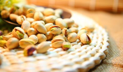 Fıstık fiyatları yüzde 500 arttı