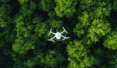 Drone filolarıyla zor anlarda hızlı çözüm