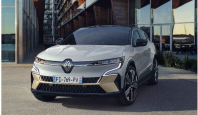 Renault Group’ta lider kadrosu yenilendi