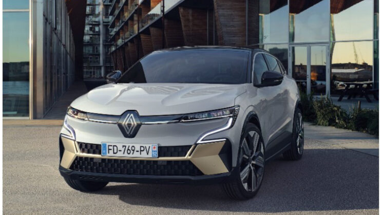 Renault Group’ta lider kadrosu yenilendi