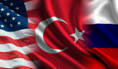 Türkiye’nin doğal gaz ithalatı istatistikleri belli oldu