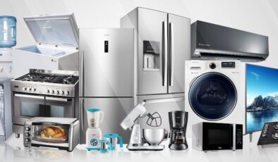 Beyaz eşyada iç pazar toparlanıyor