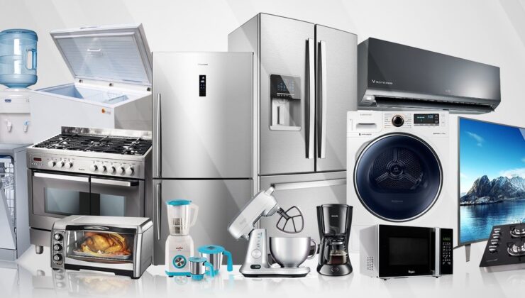 Beyaz eşyada iç pazar toparlanıyor