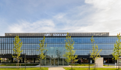 Şişecam’da iki üst düzey atama yapıldı