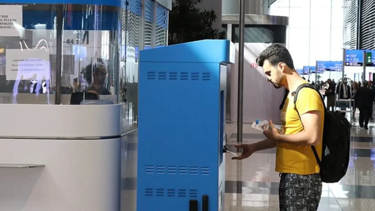 Yurt dışı çıkış harcı ne zaman zamlanacak, 1000 TL olarak ne zaman satılacak? 3 Yurt dışı çıkış harcı ne zaman zamlanacak ne kadar 2025 eylül