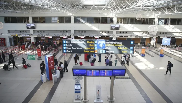 Yurt dışı çıkış harcı ne zaman zamlanacak, 1000 TL olarak ne zaman satılacak?